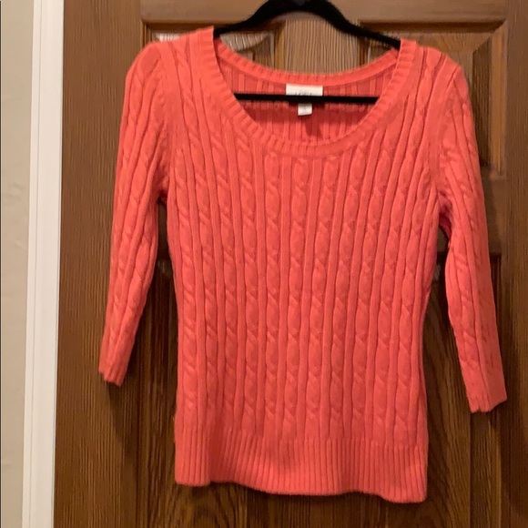 Ann Taylor LOFT Sweater - Picture 1 of 6